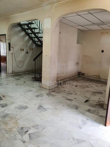 Limited Unit | 2-Storey Terrace Taman Bukit Maluri, Kepong for Sale 1