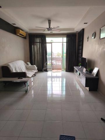 Perling Heights Apartments 1