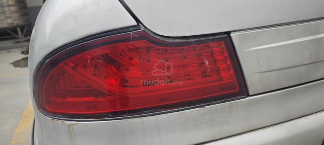 1995 Proton PERDANA 2.0 GLi (M) Turbo  - 5