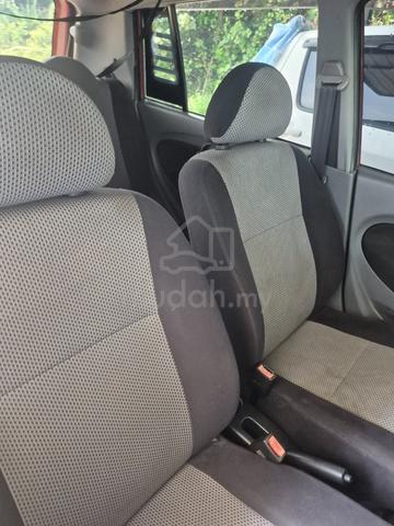 2009 Perodua VIVA 1.0 EZ STANDARD (A) - 4