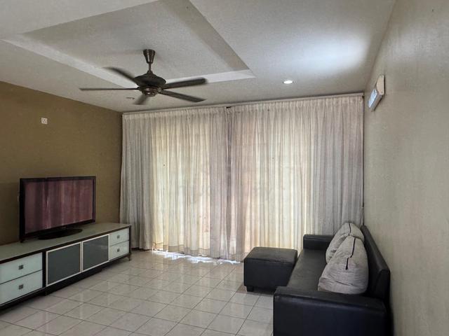 Pangsapuri Seri Pelangi 1