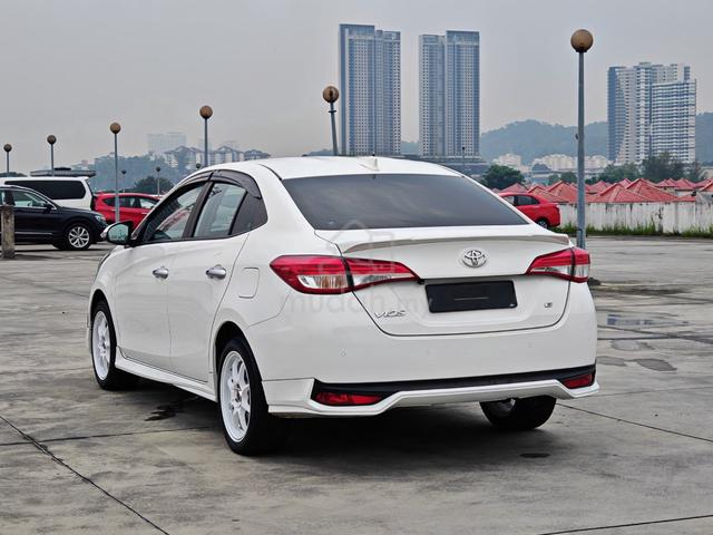 2019 Toyota VIOS 1.5 G (A) BELOW MARKET PRICE - 5