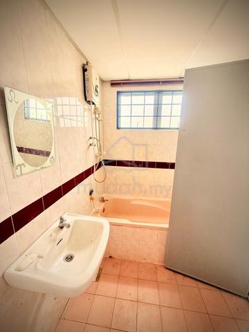 Endah Regal 1