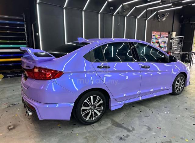 2017 Honda CITY 1.5 S (A) | GM6 | LOW MILLAGE | - 1