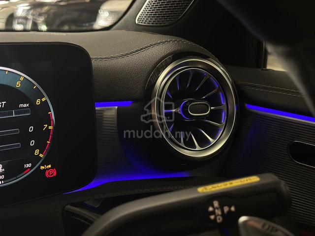 2022 Mercedes Benz A35 2.0 AMG 4 MATIC (A) - 5