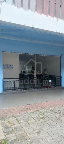 Grace Square Sembulan 1