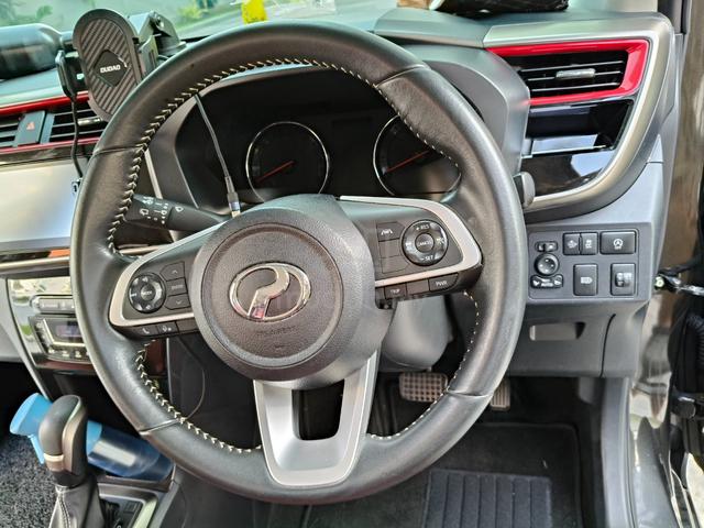 2022 Perodua MYVI 1.5 AV (A) - 2
