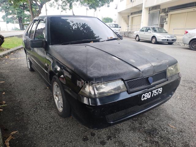2006 Proton SAGA 1.3 LMST (M) BOLEH JALAN JAUH - 4