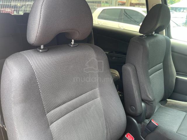 2005 Toyota WISH 1.8 TYPE S (A)VVTI R/CAMERA 7SEAT - 5