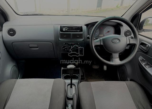 2012 Perodua VIVA 1.0 (A) - 4