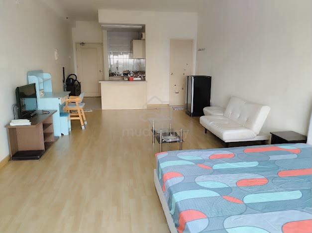 Prima Regency 1