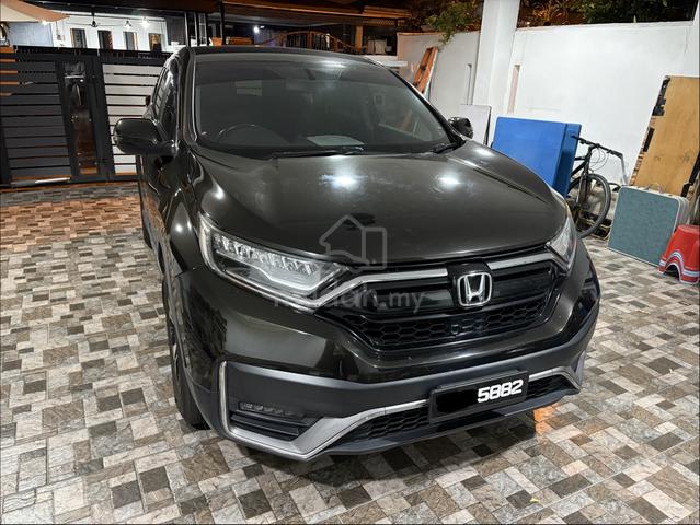 2022 Honda CR-V 1.5 TC-P 2WD (A) - 1