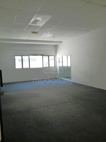 Bay Avenue Shoplot/Bayan Indah/Bayan Lepas/1389sf/High Visibility 4