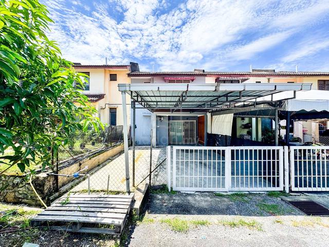 Jalan Kemboja 5A Bukit Sentosa Double Storey For Sale 1