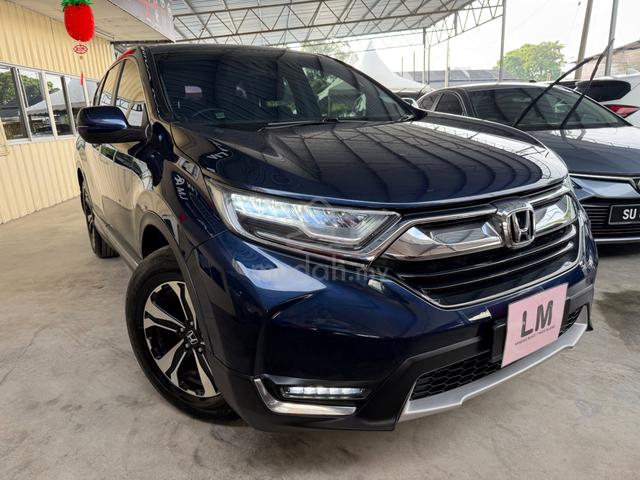 2018 Honda Cr-v 2.0 crv - 3