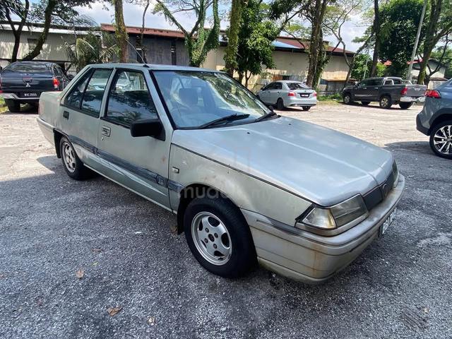 2000 Proton ISWARA 1.5 (A) - 2