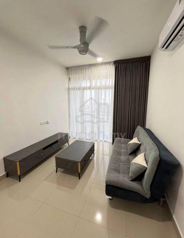 Trellis Residences 1