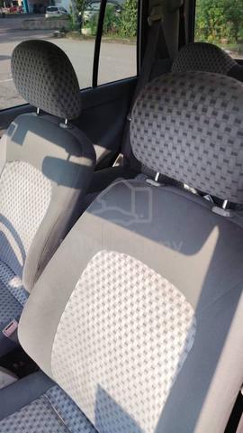 2006 Perodua KANCIL 0.7 660 BX BASIC ENHANCED (M) - 4