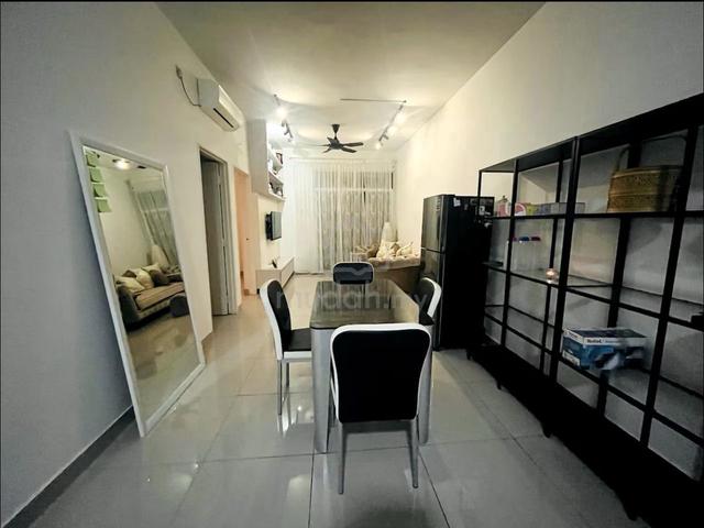 Twin Danga Residence 1