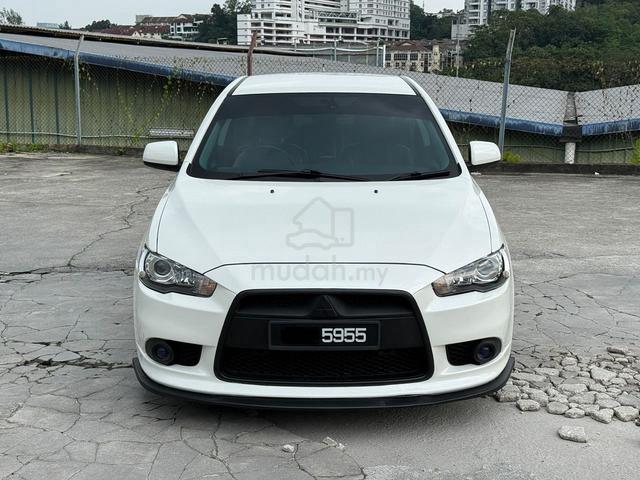 2012 Proton INSPIRA 2.0 PREMIUM (A) - 2