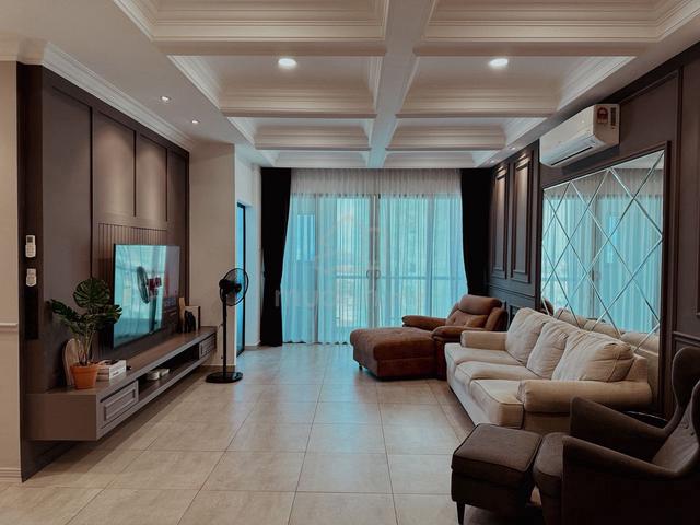 Atlantis Residences 1