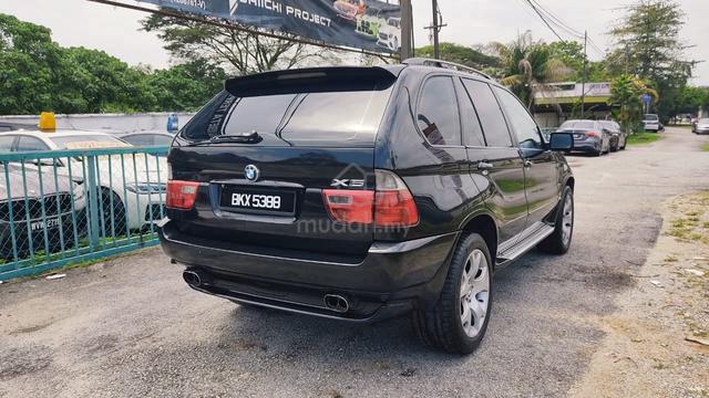 Bmw X5 M Sport 3.0 (A) Buy1 Free1 Kedai Loan - 2