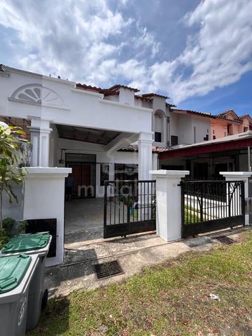 [NonBumi Gated & Guarded] Taman Ozana Impian Bukit Katil 1