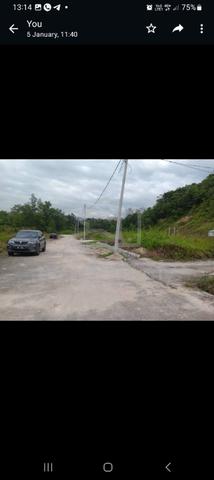 Hulu langat ( belakang Ikbm) 1