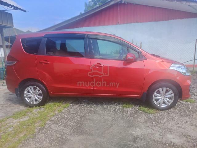 2017 Proton ERTIGA 1.4 EXECUTIVE PLUS AT -- (A) - 5