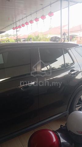 2021 Perodua ATIVA 1.0 AV D55L (A) - 4