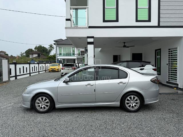 2010 Proton PERSONA 1.6 ELEGANCE MEDIUM LINE (A) - 5