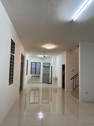2-Storey Semi-Detached for Rent/Sale @Simpang 5, Parit Buntar 1