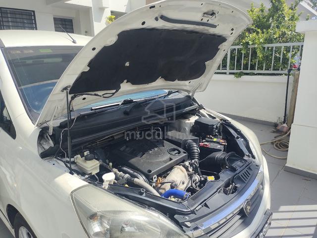 2012 Proton EXORA 1.6 BOLD PREMIUM (A) - 3