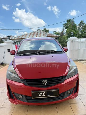 2017 Proton EXORA 1.6 STANDARD AT FACELIFT (A) - 5