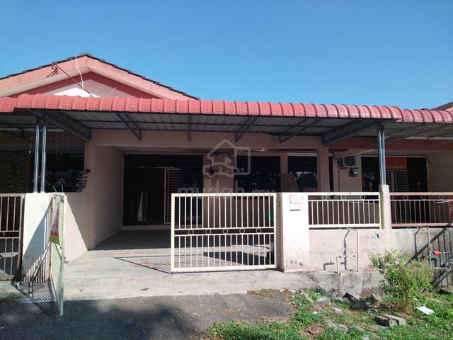 House for Sale [ Taman Lagenda] 1