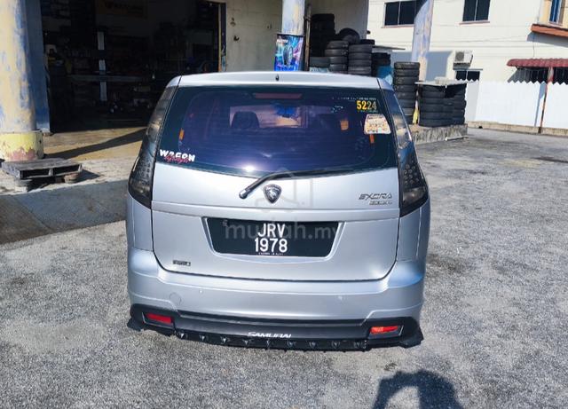 2012 Proton EXORA 1.6 MC B-LINE (M) - 2