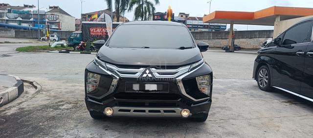 2021 Mitsubishi XPANDER 1.5 MY20 (A) - 3