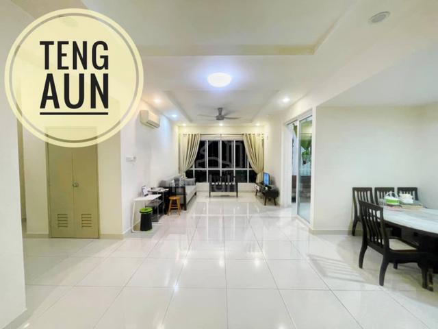 Pine Residence 1
