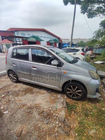 DIRECT OWNER - 2012 Perodua VIVA 1.0 (A) - 2