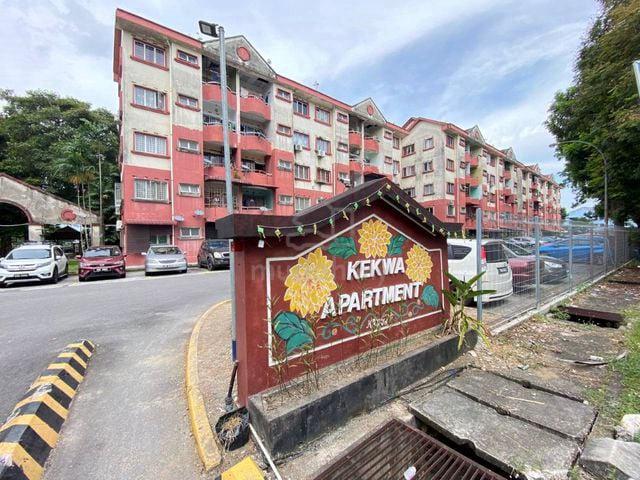 Kekwa Apartment 1