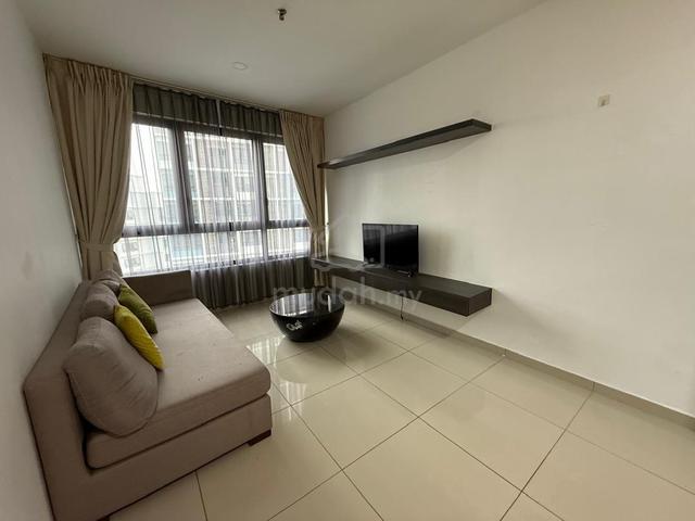 i-Suite @ i-City 1