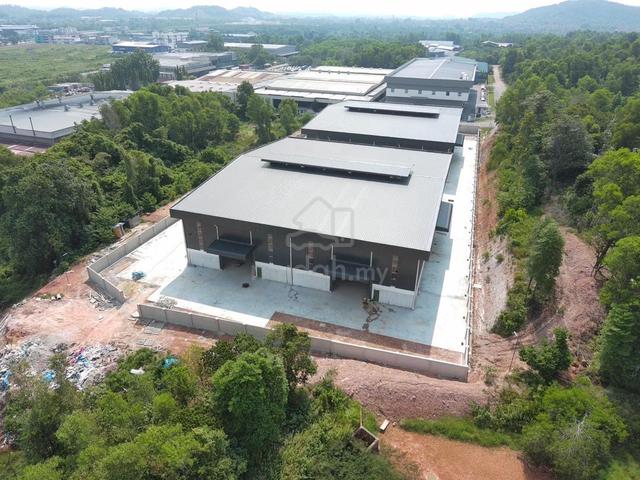 Must Rent Buy New Factory 1200amp For Rent @ Cendana Sungai Petani 1