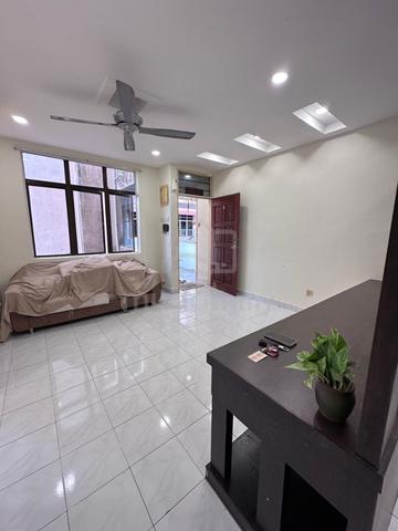 Ria Apartment (Butterworth) 1
