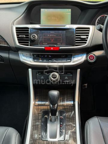 2015 Honda ACCORD 2.0 VTI-L MY2013 (A) - 4