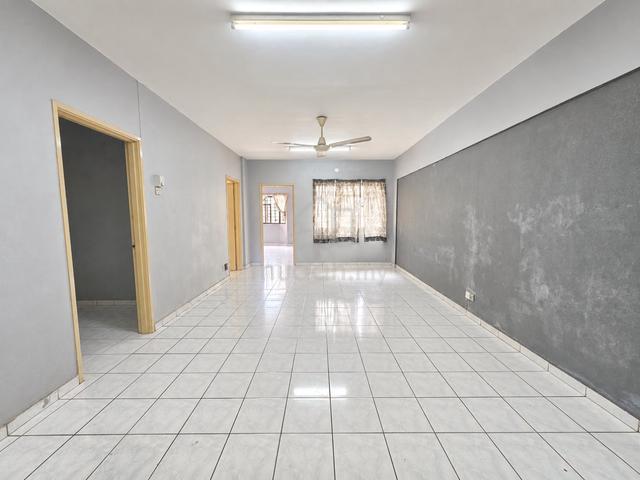 Pangsapuri Subang Suria 1