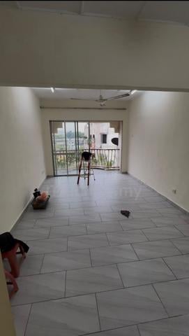 Bella Vista (Ampang) 1