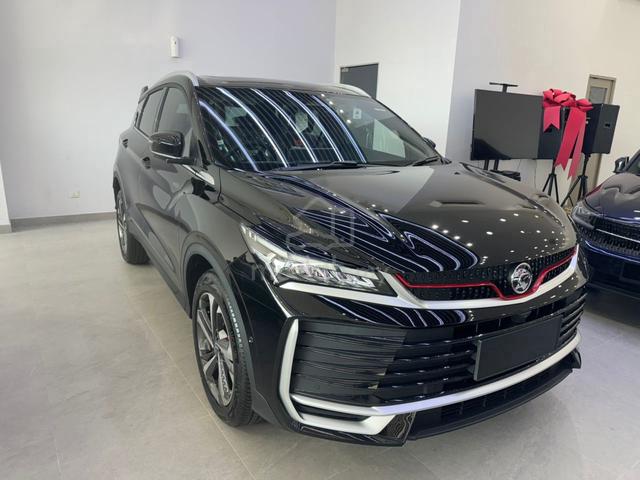 NEW Proton X50 HIGHEST REBATE NOW ! HIGH DISCOUNT - 2