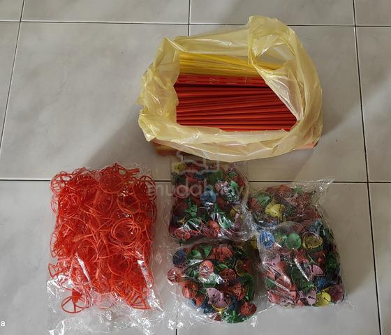 Balloon sticks & character foil balloons - photo 3 of 6
