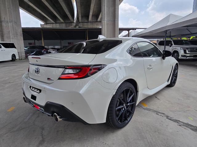 2022 Toyota GR86 2.4 RZ (A) Ready Stock - 3