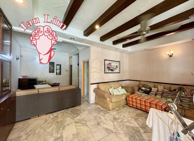 2 STOREY TERRACE SUNGAI NIBONG PANTAI JERJAK South Landed Bayan Lepas 1